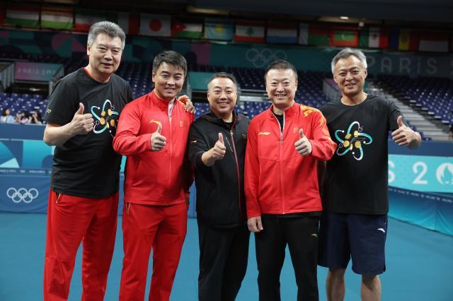 篮球预测-马龙着眼梯队建设 李隼期待二王一马再创辉煌