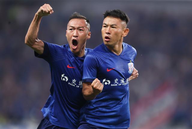 足球预测-于汉超再演替补奇兵 斯卢茨基：他就像个年轻小伙