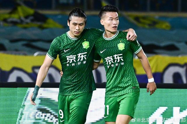 【中超】李可染红王子铭读秒绝平 西海岸2比2国安