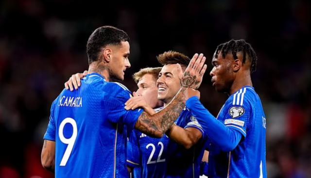 足球预测-英格兰复仇克星意大利，贝林厄姆独一档！