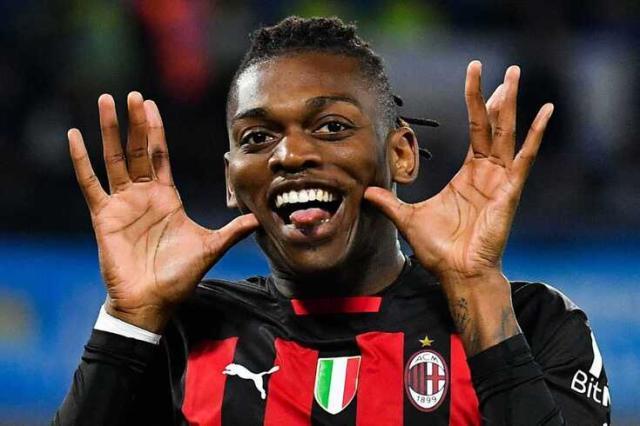 篮球比分-年薪500万 欠债由米兰还 莱昂续约一事基本谈妥