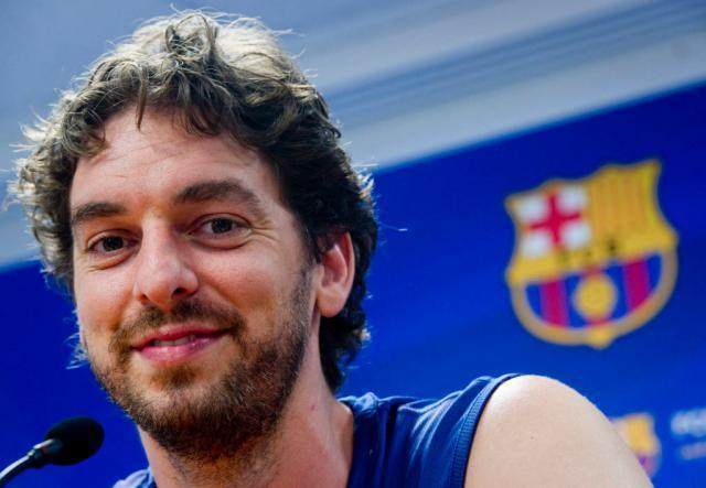 篮球预测-巴萨主帅仍在等加索尔决定 一代传奇或就此退隐