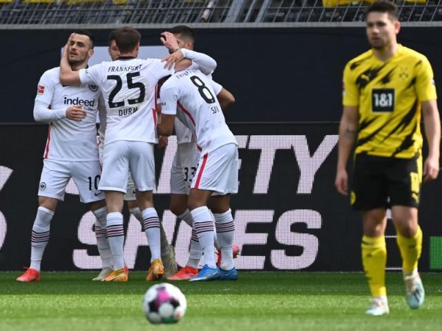 足球预测-秦游夏：多特大灾难！前4告急，哈兰德要走，老二要丢