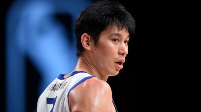 篮球预测-林书豪：总决赛期间因伤无法投篮 坚信自己属于NBA